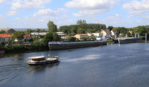 Traiteur Saint-Ouen-sur-Seine